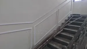 Wall Moldings
