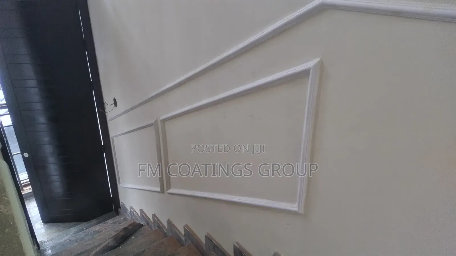 Wall Moldings