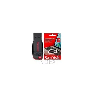 Sandisk 64gb High Speed Flash Disk Drive