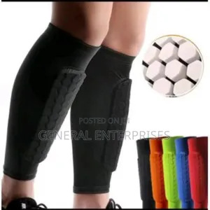 Shin Guards