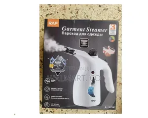 Raf Portable Garment Steamer