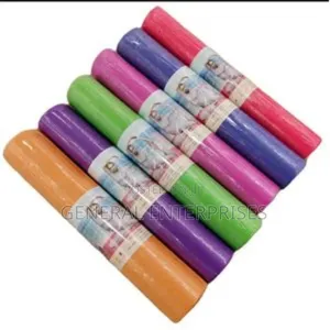 Exercise Yoga Mat 1