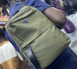 Good Shool Bag