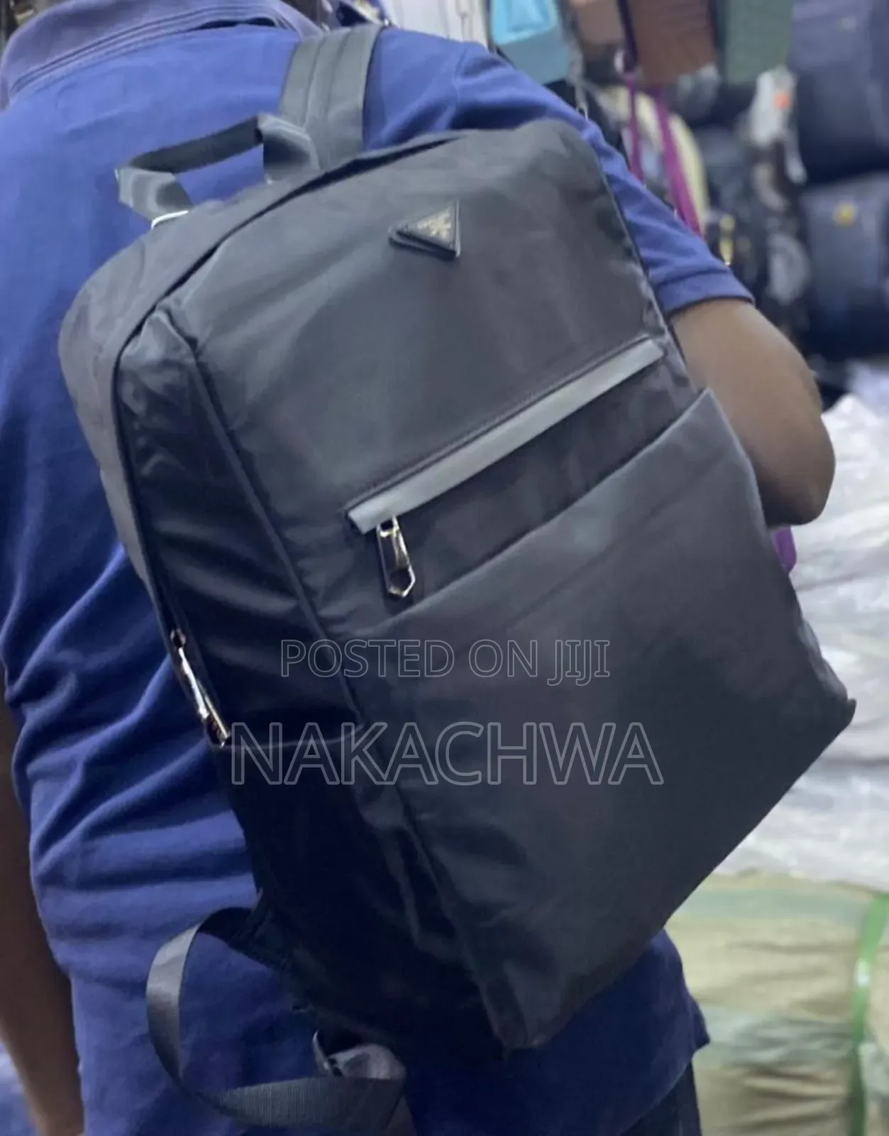 Good Shool Bag