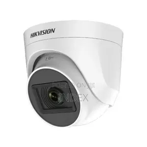 Hikvision Dome CCTV Security Camera 1080p 2mp- White