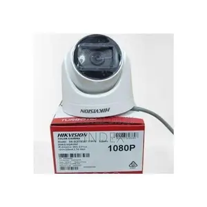 Hikvision Dome CCTV Security Camera 1080p 2mp- White