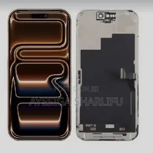 iPhone 17pro Max Screens in Stock
