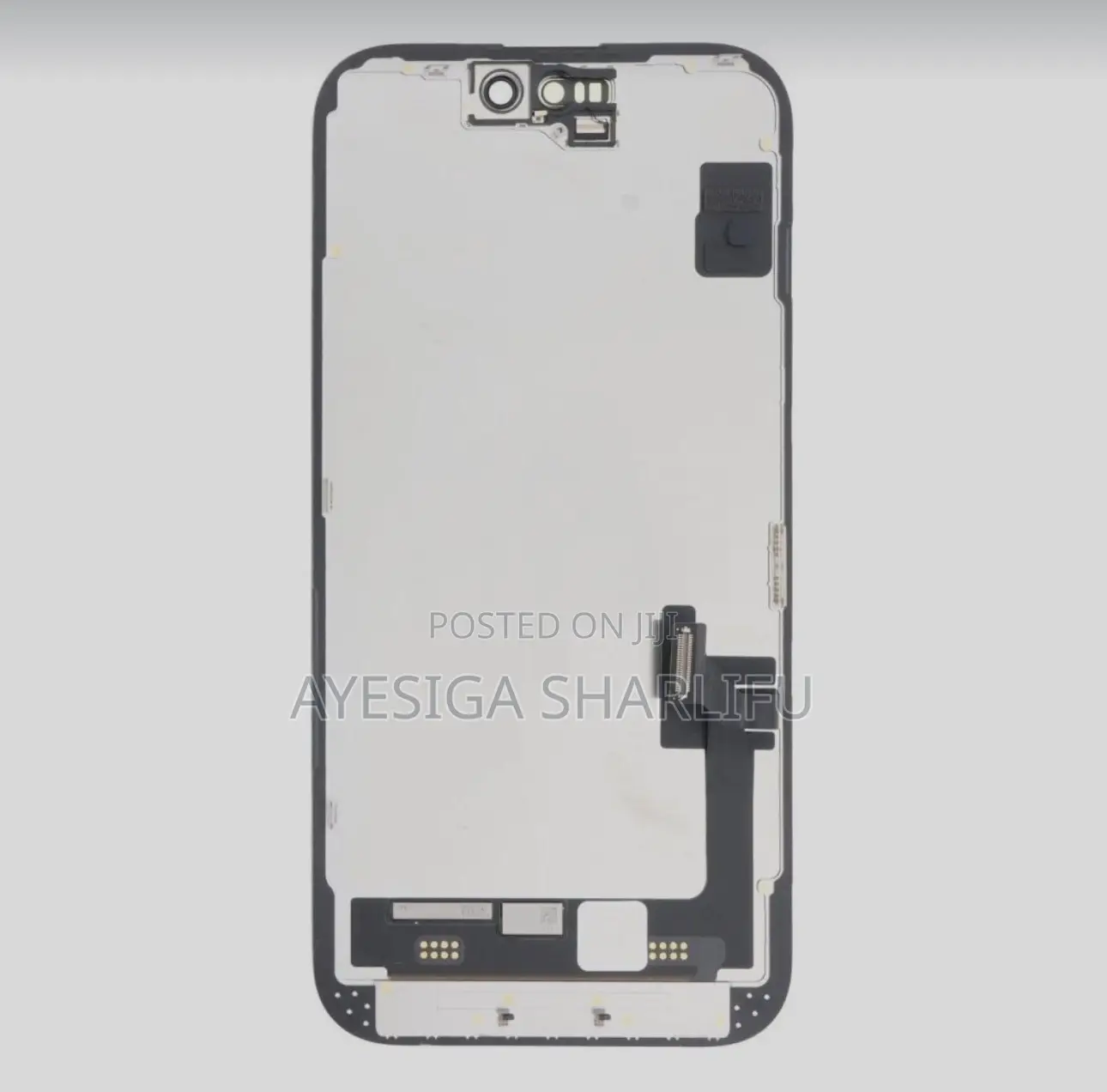 iPhone 17pro Max Screens in Stock