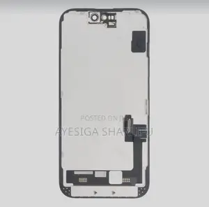 iPhone 17pro Max Screens in Stock
