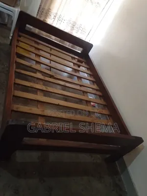 4 by 6 Bed for Sale, Four by Six Bed