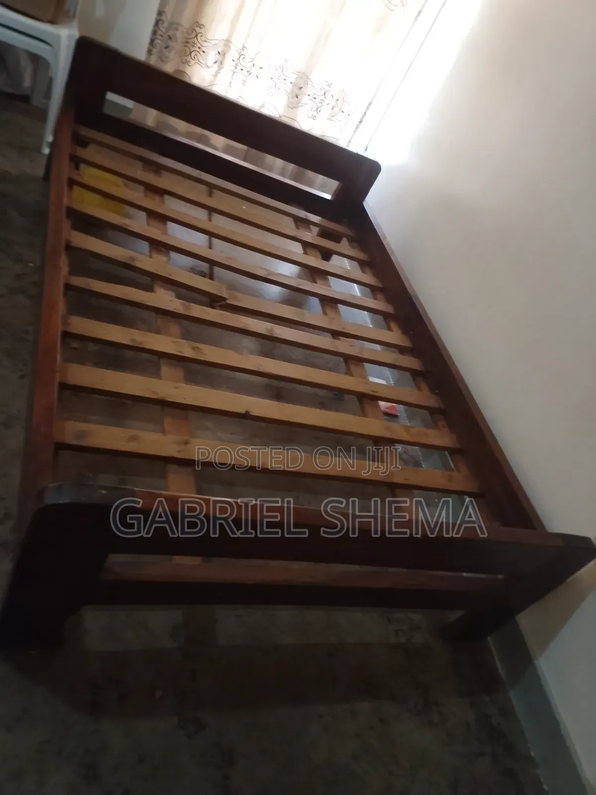 4 by 6 Bed for Sale, Four by Six Bed