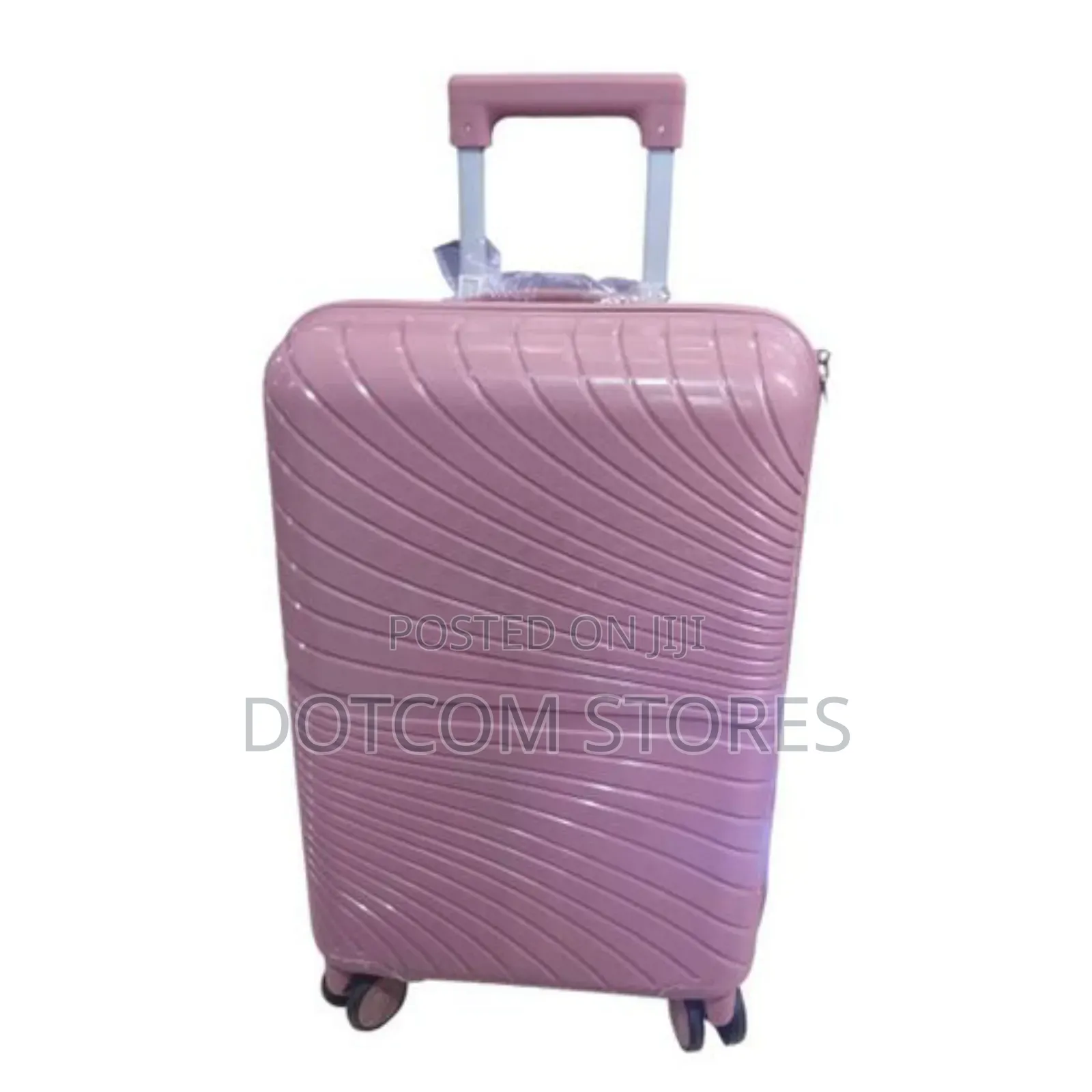 A Small Travelling Suitcase