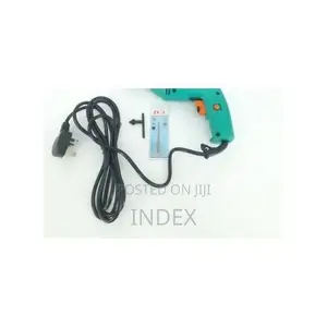 10mm Electric Dca Drilling Machine