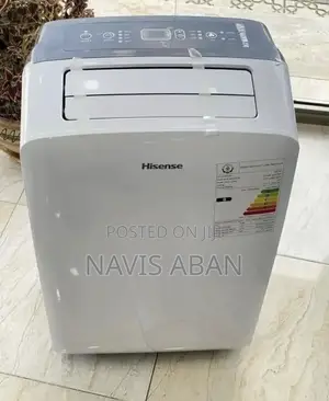 Hosense 12000btu Portable Air Conditioner