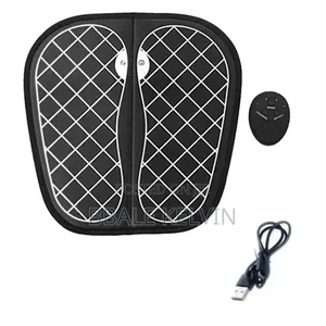 Ems Foot Massager - Uses Batteries