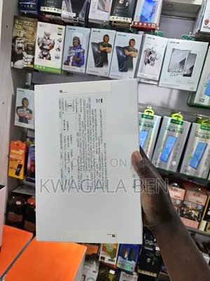 New Samsung Galaxy Tab A11+ 256 GB Gray