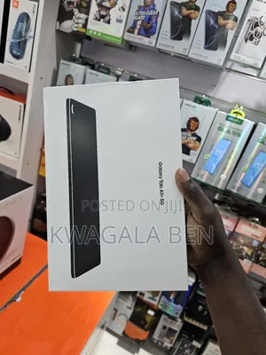 New Samsung Galaxy Tab A11+ 256 GB Gray