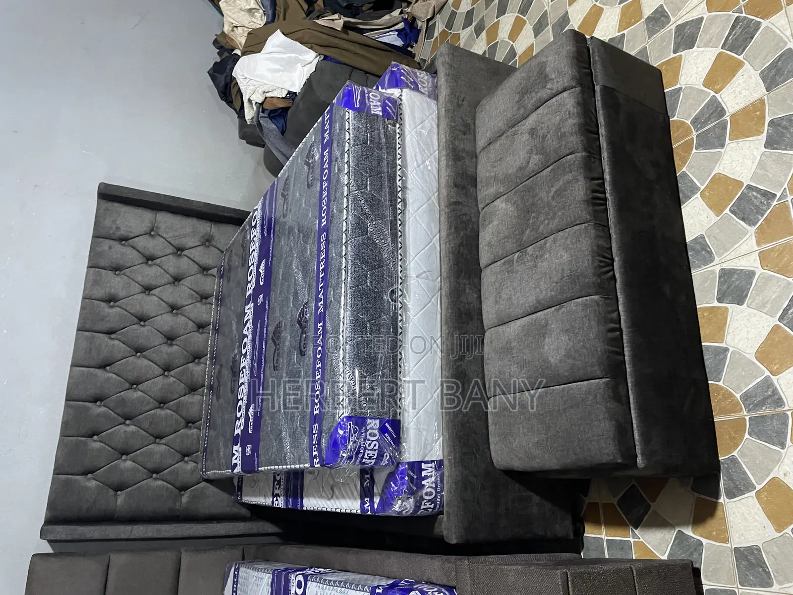 5x6 Beds for Sale