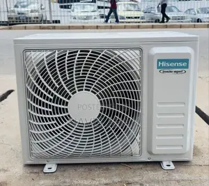 Hisense 18000btu Wall Split Air Conditioner