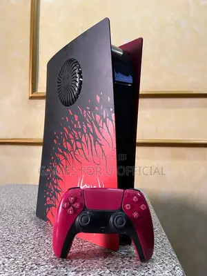 Ps5 Standard Digital Edition 1 Pad *
