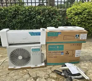 Hisense 30000btu Wall Split Air Conditioner