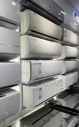 Hisense 36000btu Wall Split Air Conditioner
