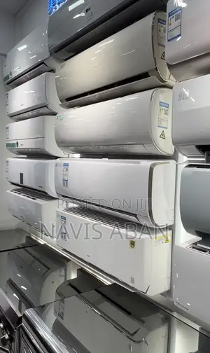 Hisense 36000btu Wall Split Air Conditioner