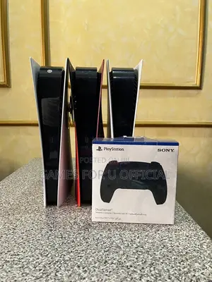 Ps5 Consoles Digital Edition Uk Used **