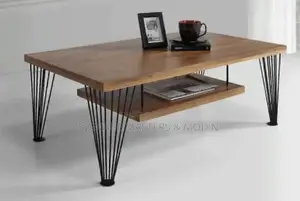 Pin - Legs Center Table