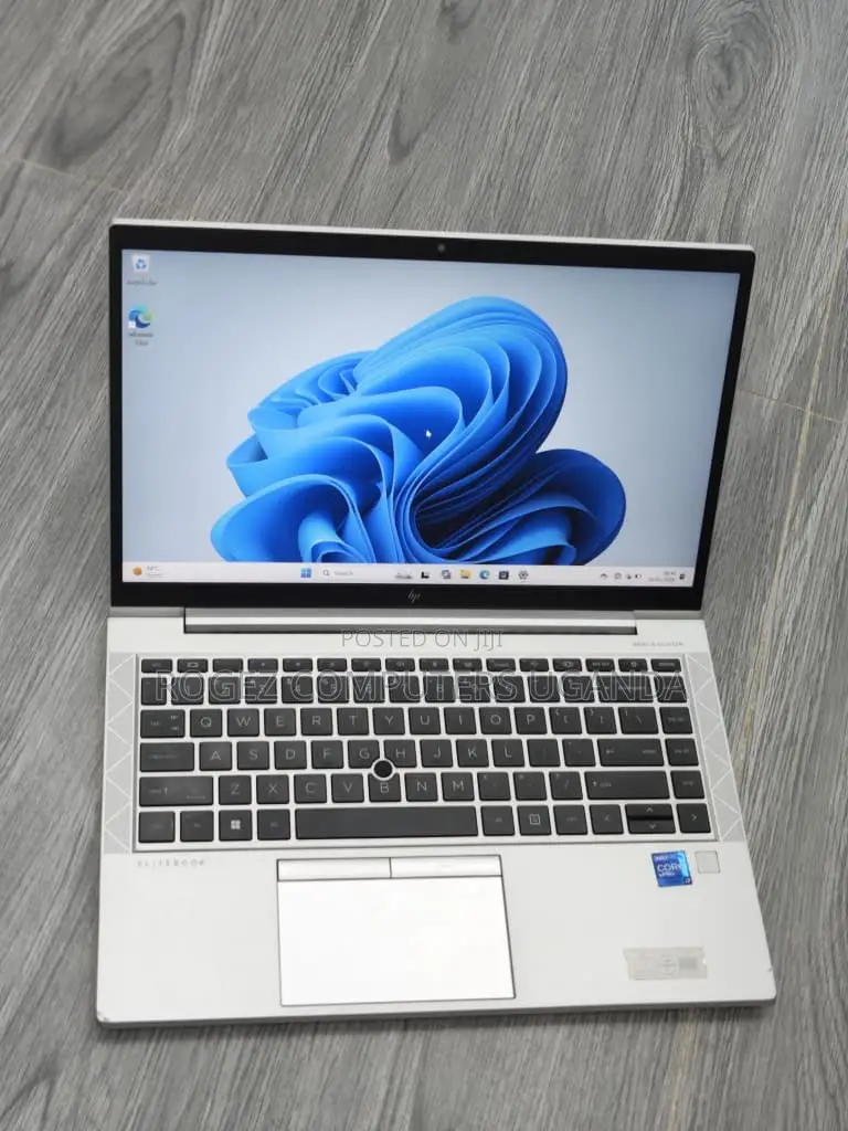 New Laptop HP ProBook 430 G8 16GB Intel Core I7 SSD 512GB