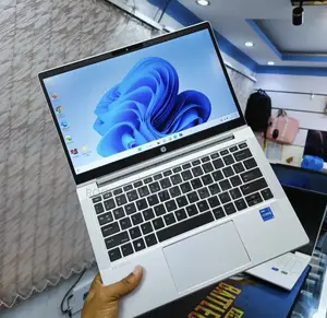 New Laptop HP ProBook 430 G8 16GB Intel Core I7 SSD 512GB