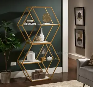 Hexagon Stunning Wall Display