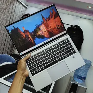 New Laptop HP EliteBook X360 1030 G7 32GB Intel Core I7 SSD 512GB