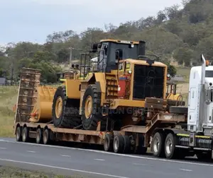 Low Bed Trucks/Trailers For Hire.