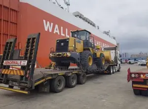 Low Bed Trucks/Trailers For Hire.