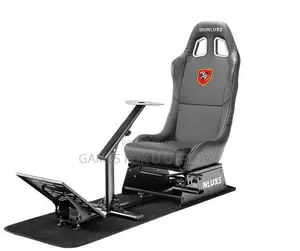 Driving Seat Brand New For All Wheels Latest