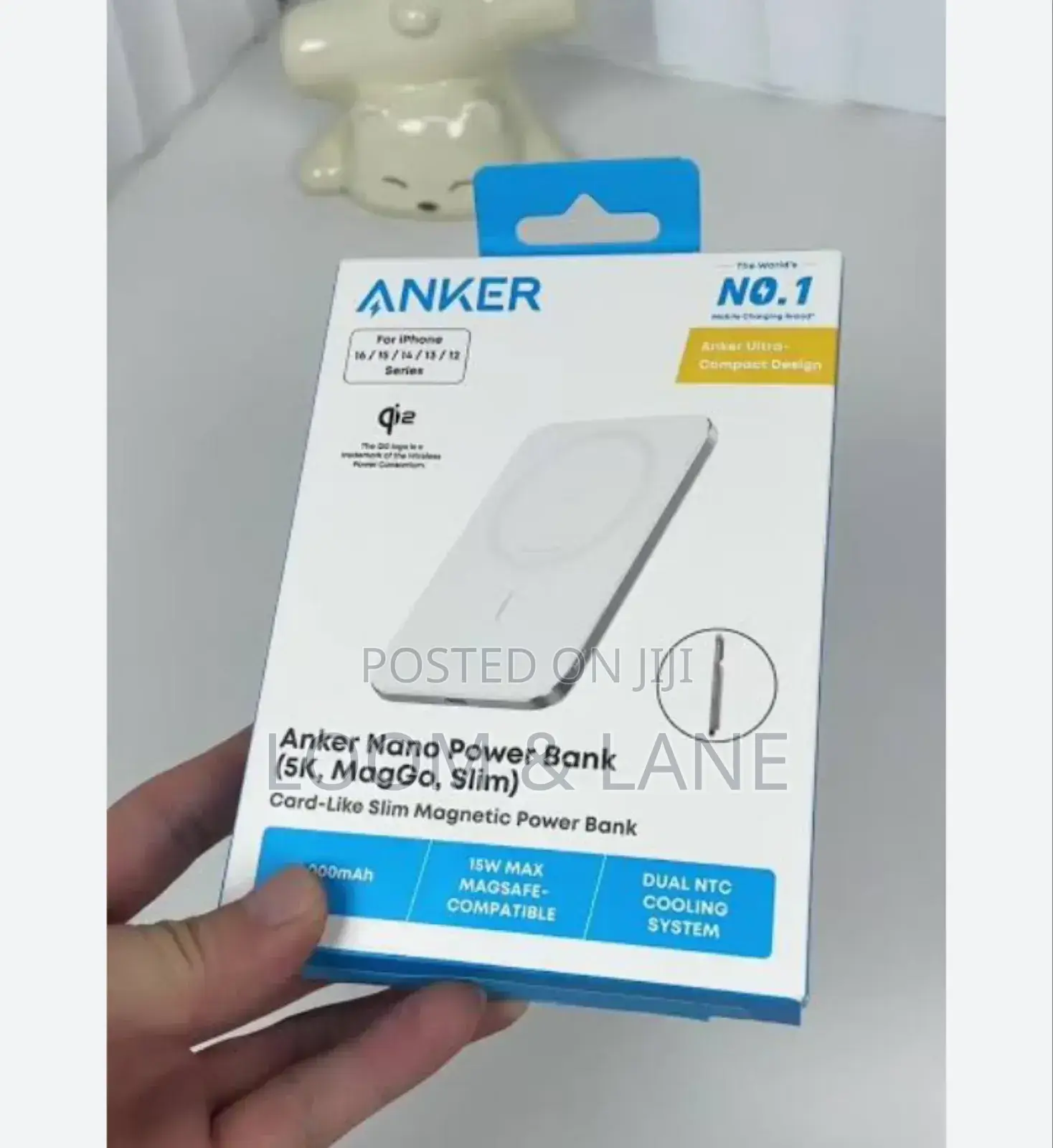 Anker Nano Power Bank