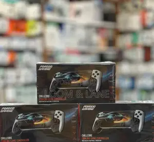 Porodo Gaming Chillcore Cooling Game Controller