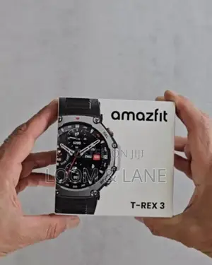 Amazfit Trex 3 Smart Watch