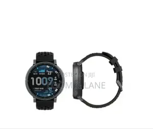 Amazfit Active Max Smart Watch