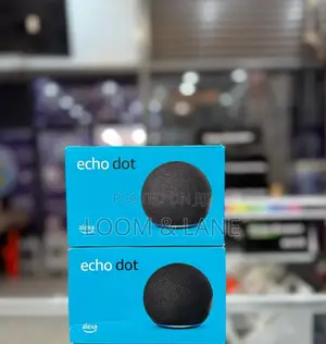 Echo Dot (5th Gen) | Smart Bluetooth Speaker