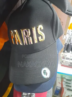 Its Custom Logs Cap