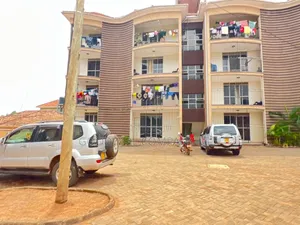 4bdrm Apartment in Kira, Central Division for sale