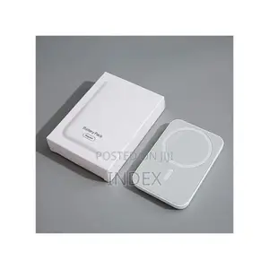Apple Magsafe Battery Pack for iPhone Wireless Power Bank / Powerbank