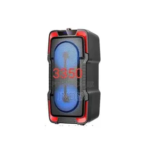 Alipu Party Bass Bluetooth Rechargeable Speaker With in-Built Micropho