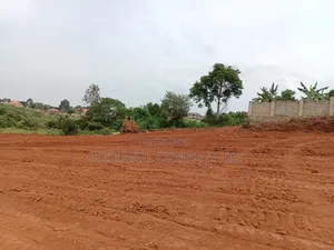 New Plots at Seeta Along Namugongo Road 50*100