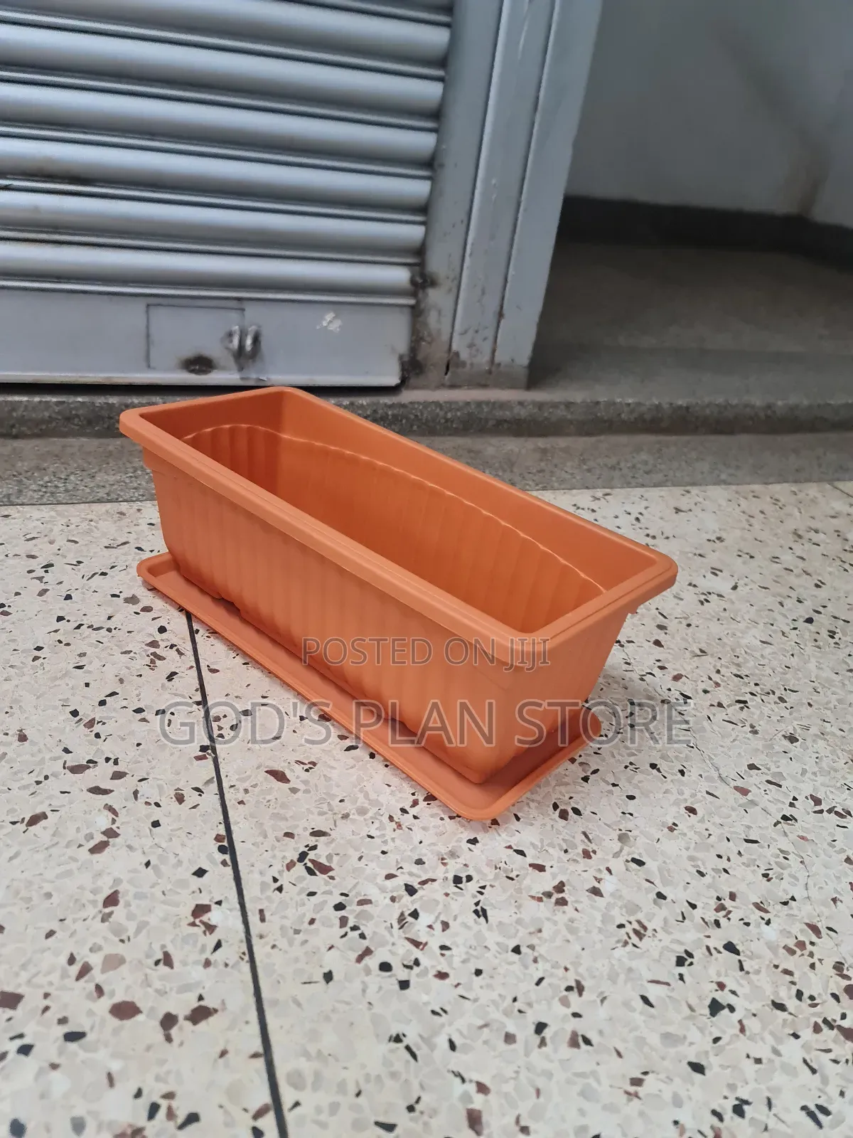 Fancy Plastic Flower Pots Plastic Flower Pots Rectangle