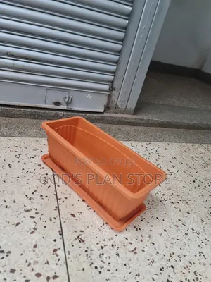Fancy Plastic Flower Pots Plastic Flower Pots Rectangle