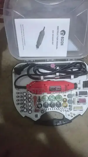 Mini Grinding Machine/Engravor