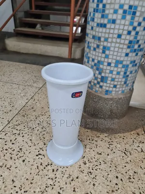 18inch Long Shaped Plastic Flower Pots Plastic Flower Pots